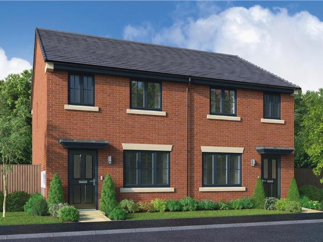 House for sale in Cold Hesledon