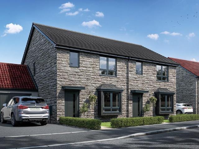 House for sale in Backwell, North Somerset