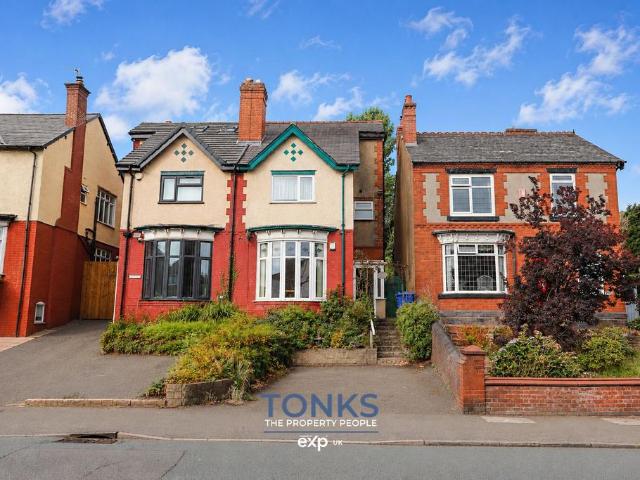 House for sale in Shell Corner, Halesowen