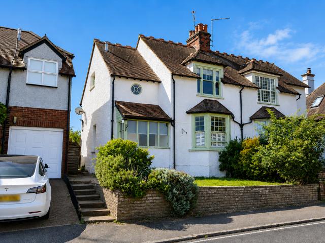 House for sale in Duton Hill, Essex
