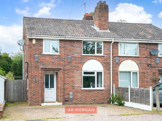 House for sale in Bromsgrove