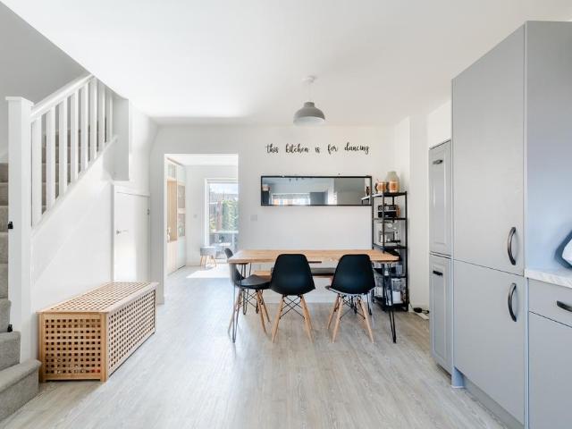 House for sale in Stoke Gifford, South Gloucestershire