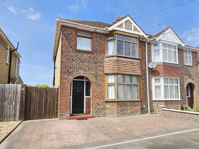 House for sale in Privett, Middlecroft