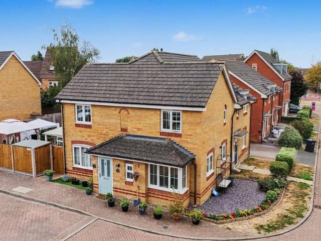 House for sale in Barway, Cambridgeshire