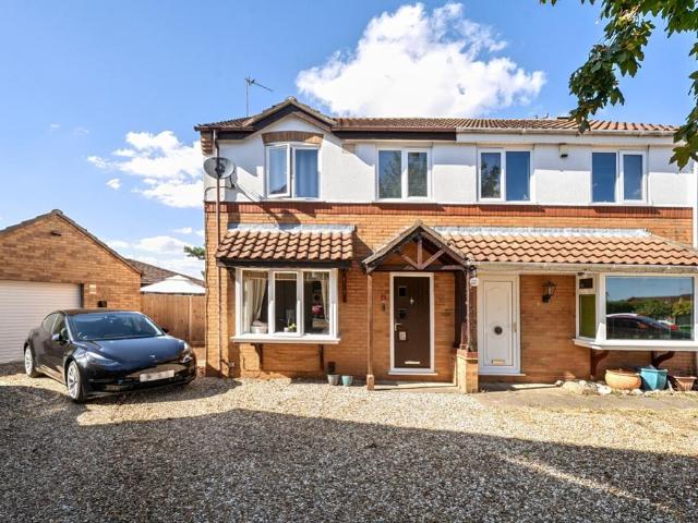 House for sale in Birchwood, Brayford