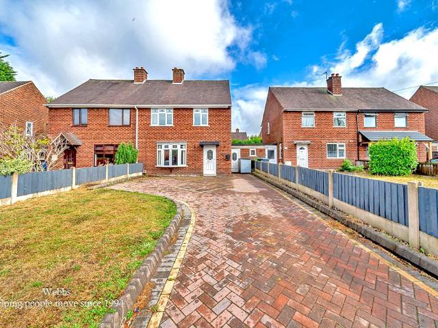 House for sale in Landywood, Great Chatwell