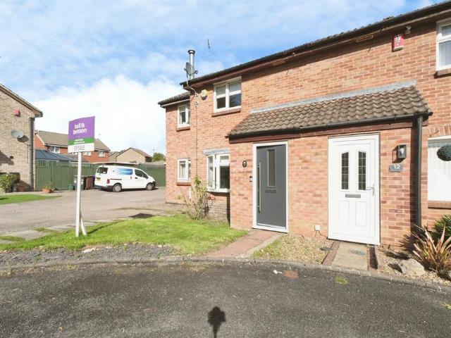 House for sale in Oakwood, Derby