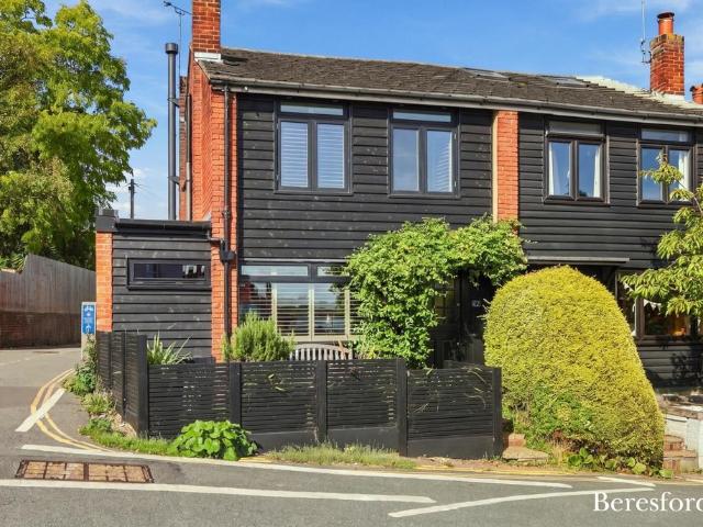 House for sale in Heybridge, Maldon