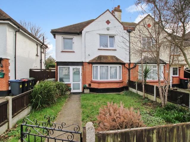House for sale in Oxenden, The Bridge