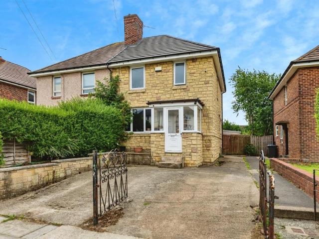 House for sale in Colley, Parson Cross