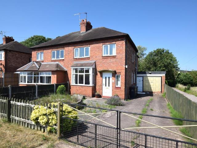 House for sale in Tern Hill, Shropshire
