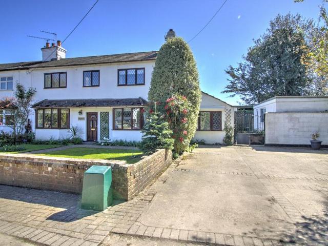 House for sale in Lowfield Heath, Glynde