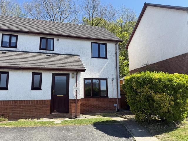 House for sale in Penparcau, Wales