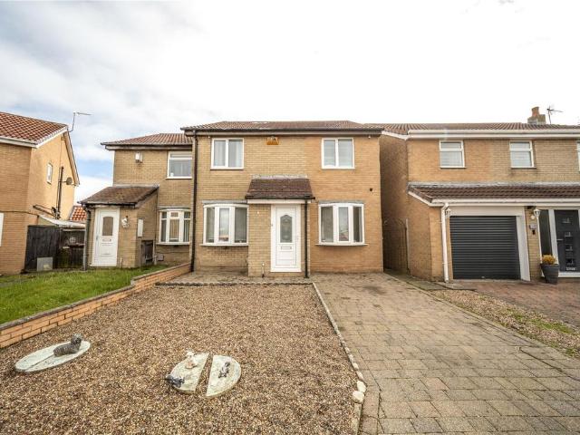 House for sale in Kenton, Tyne And Wear