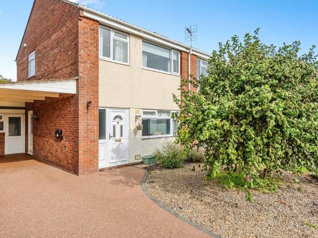 House for sale in Caldicot