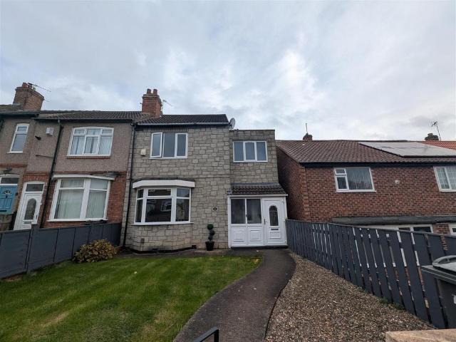 House for sale in Darlington