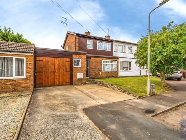 House for sale in Buckingham, Buckinghamshire