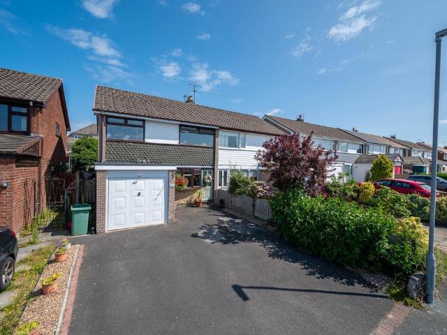 House for sale in Chadwick Green, St Helens