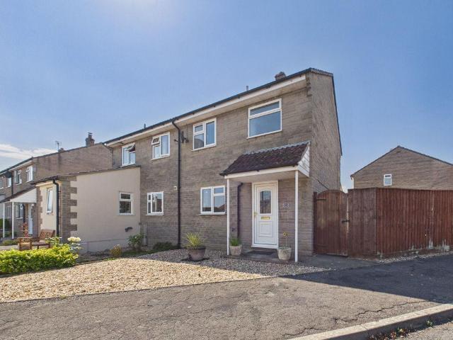 House for sale in Somerton, Somerset