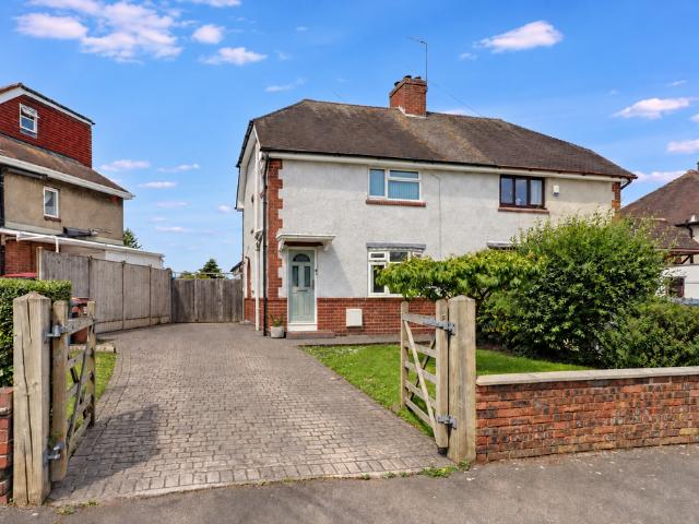 House for sale in Armitage with Handsacre, Boley Park