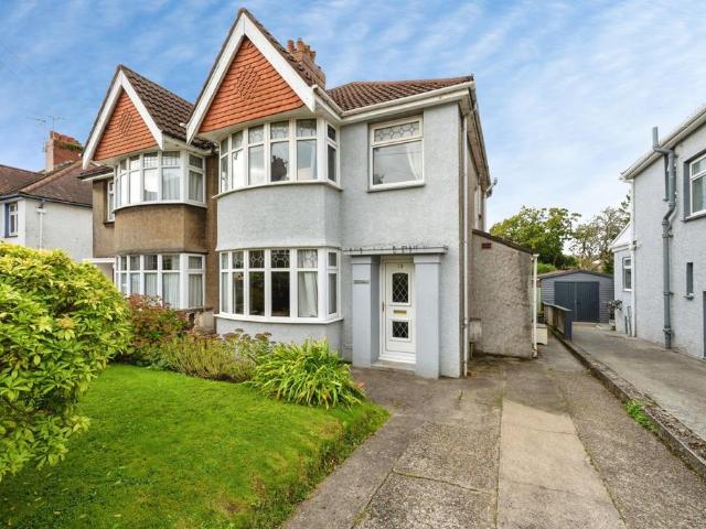 House for sale in Tycoch, Swansea