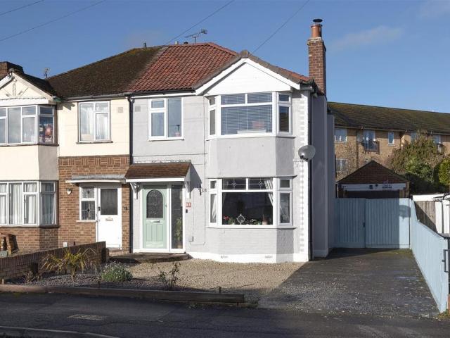 House for sale in Trowbridge