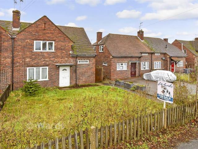 House for sale in Barracks, The Bridge