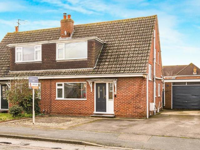 House for sale in The Reddings, Golden Valley