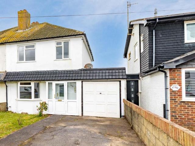 House for sale in Fishersgate, West Sussex