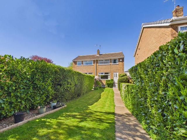 House for sale in Woodthorpe, Gedling