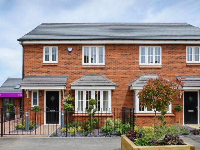 House for sale in Bedford