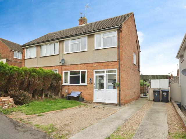 House for sale in New Bilton, Warwickshire