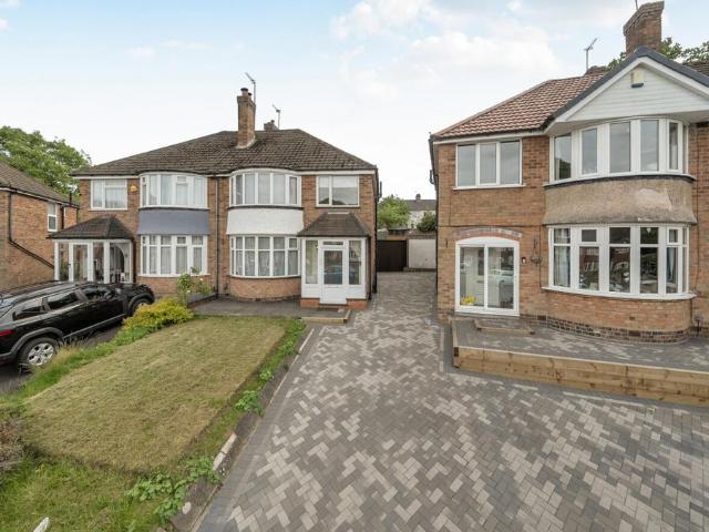 House for sale in Warstock, West Midlands