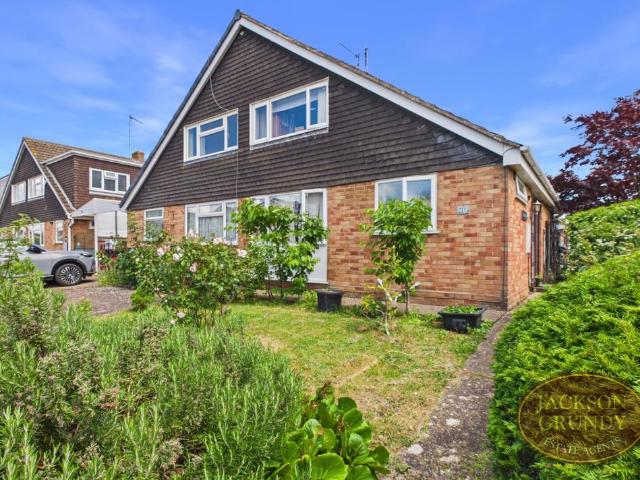 House for sale in Boughton Green, Kingsthorpe