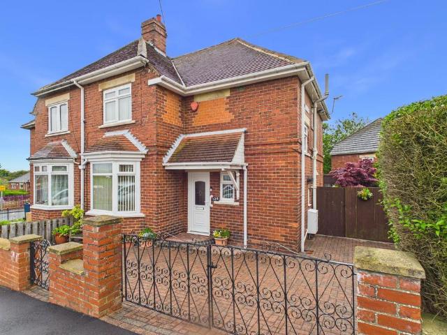 House for sale in Tyne And Wear