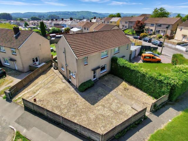 House for sale in Bedwas, Trethomas and Machen, Trethomas