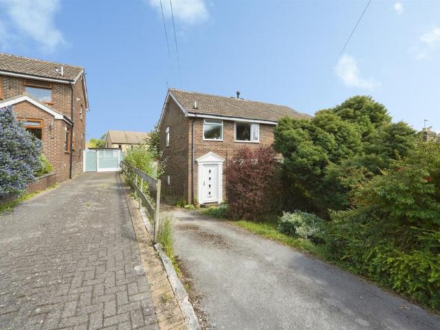 House for sale in Thornton, West Yorkshire