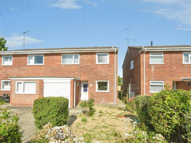 House for sale in Durrington, Wiltshire