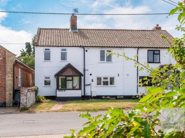 House for sale in Comers, Norfolk