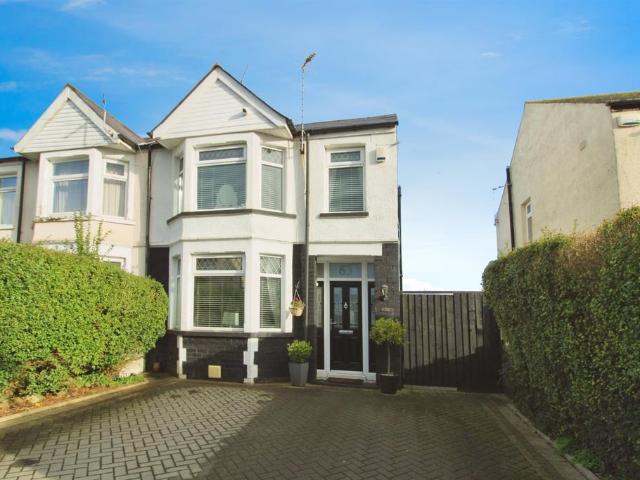 House for sale in Falcon Lodge, Wales