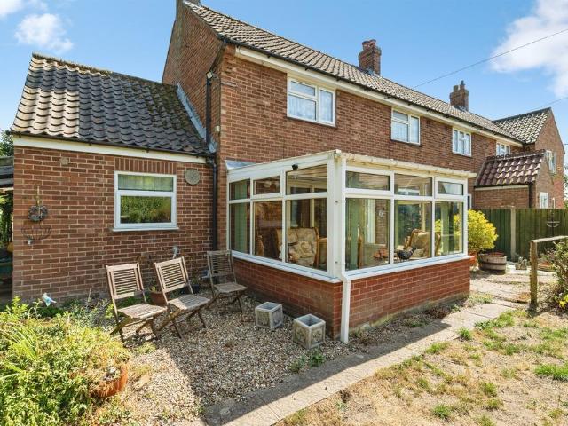 House for sale in Comers, Norfolk