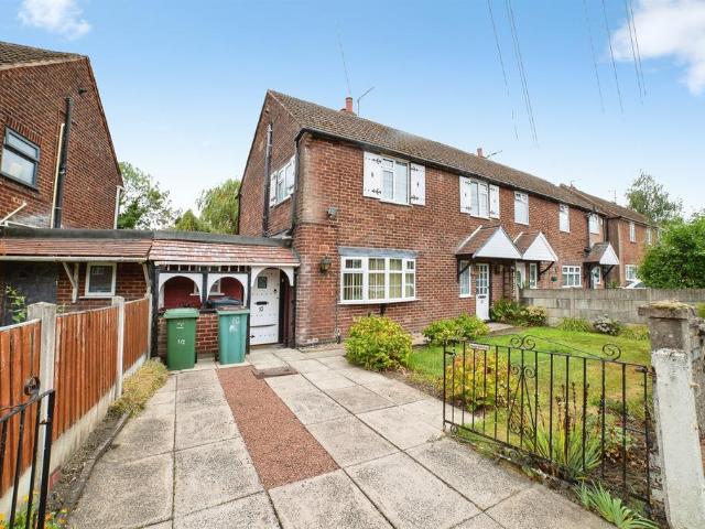 House for sale in Kedleston, East Midlands