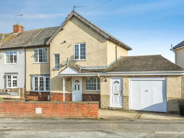House for sale in Costhorpe, East Midlands