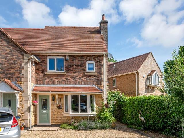 House for sale in Whissendine, Rutland