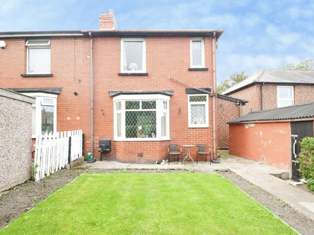 House for sale in Worsbrough, Barnsley