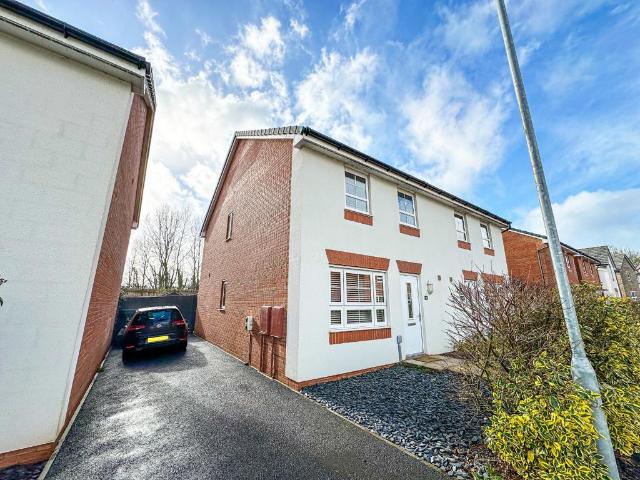 House for sale in Hartswell, Wiveliscombe