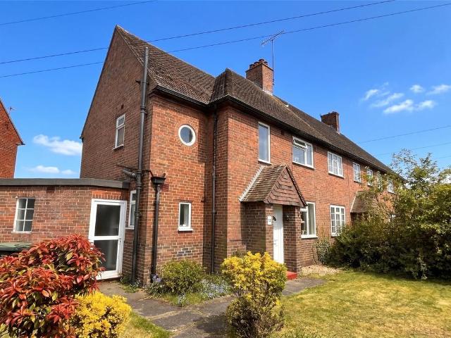 House for sale in Frankwell, Shropshire