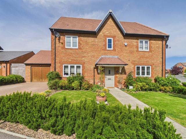 House for sale in Newell Green