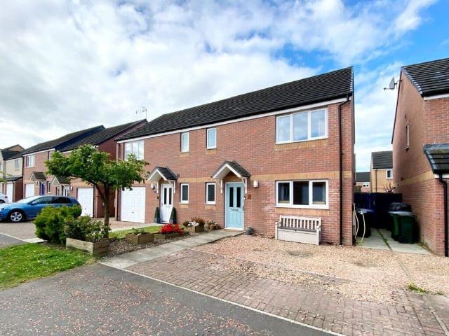 House for sale in Kinross, Scotland