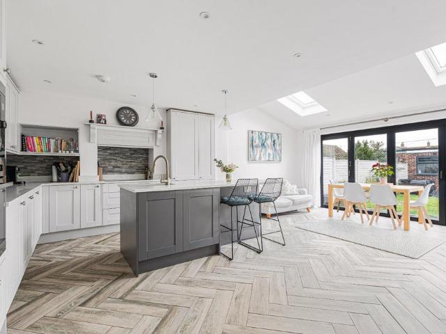 House for sale in Berrick Salome, Oxfordshire